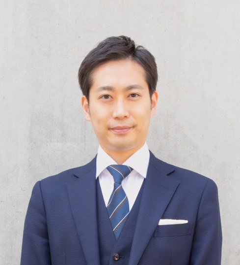 松田 馨