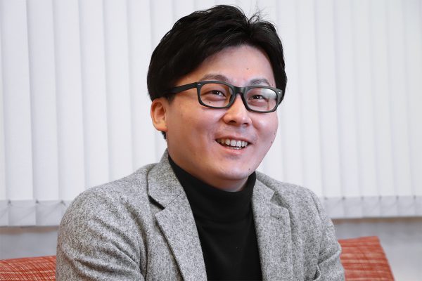 「イチニには『業界への強いこだわり』と『機動力』がある」株式会社JX通信社代表取締役 米重克洋氏インタビュー