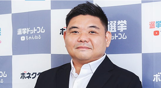 マーケターとともに創るメディア「Agenda note」にて弊社代表が取材されました